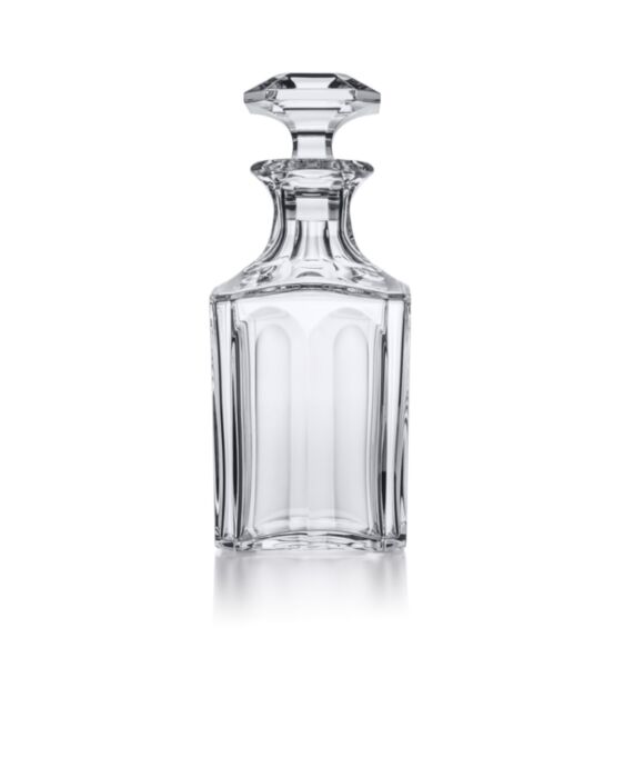 Harcourt 1841 Whiskey Decanter