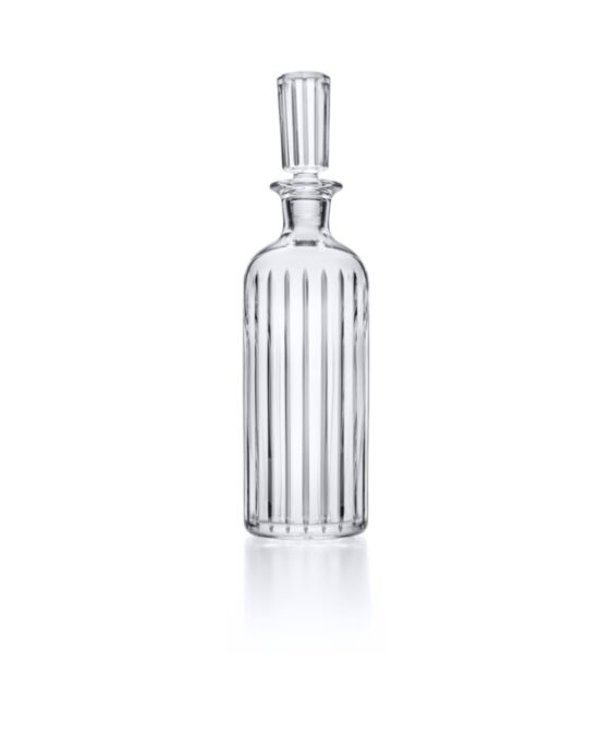 Harmonie Whiskey Decanter Round