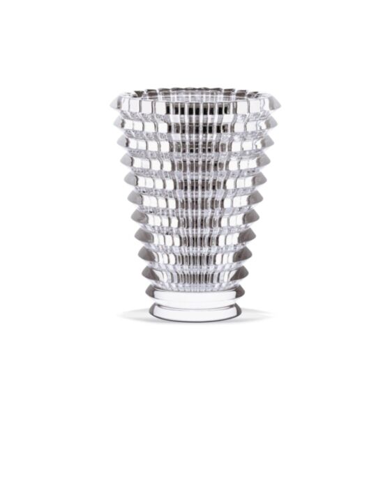 Eye Vase Round, Medium