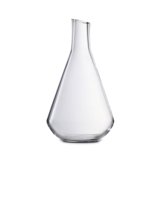 Château Baccarat Decanter