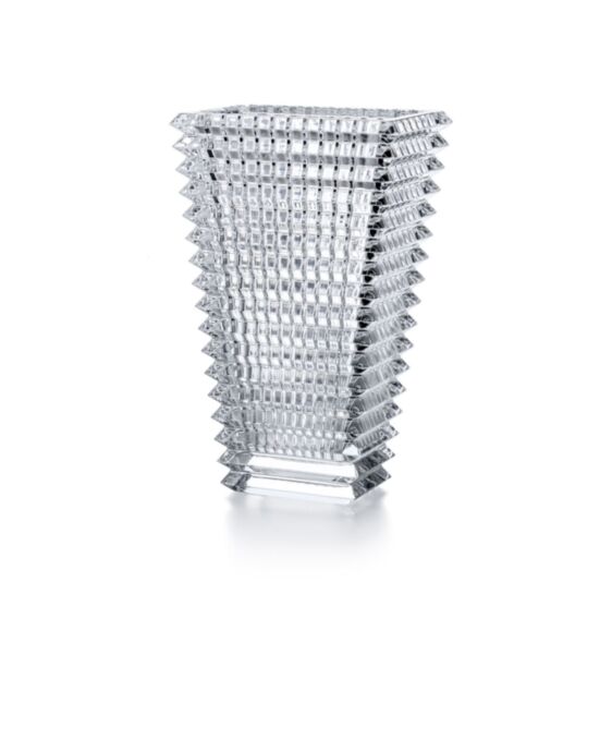 Eye Vase Rectangular, Large