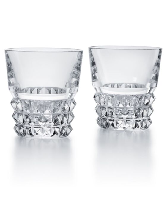 Louxor Tumbler, Set of 2