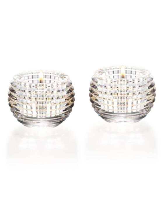 Eye Votive, Set of 2