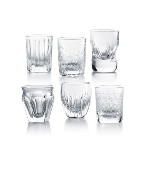 Everyday Les Minis, Set of 6