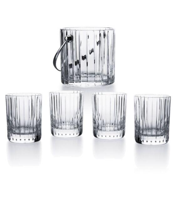 Harmonie On The Rocks Set