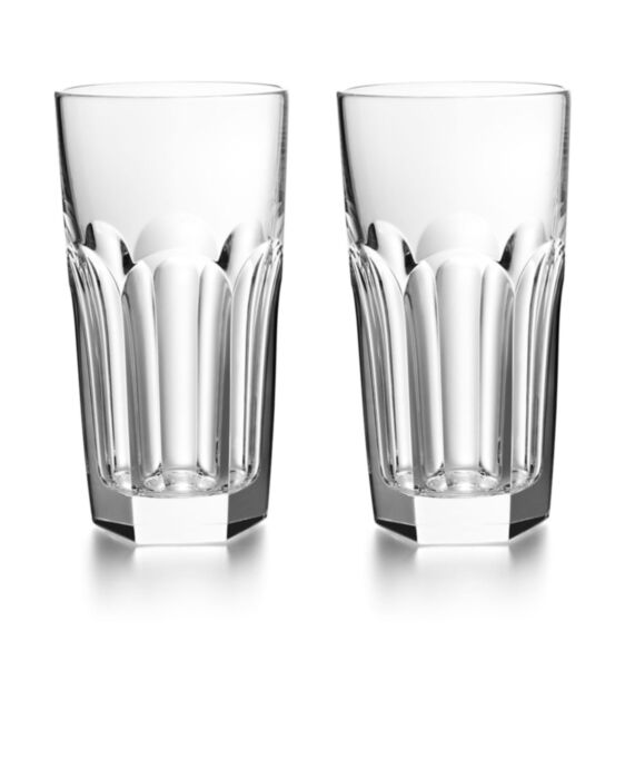 Harcourt 1841 Highball, Set of 2