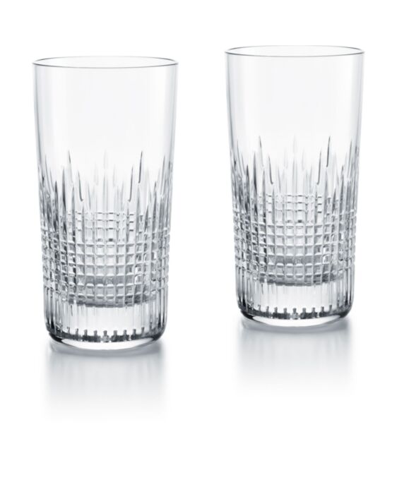 Nancy Highball, Set of 2