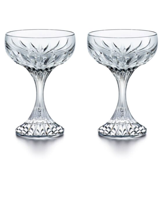 Masséna Coupe, Set of 2