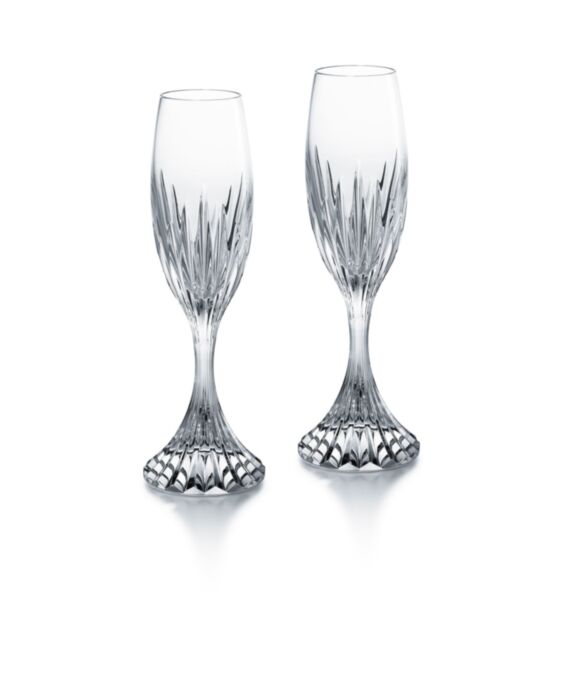 Masséna Flute, Set of 2