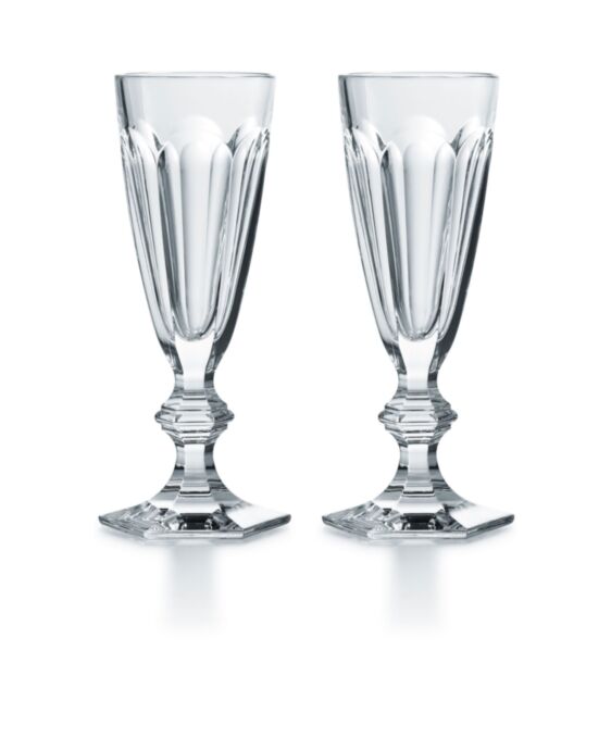 Harcourt 1841 Flute, Set of 2