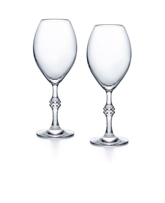 JCB Passion Champagne Flute, Set of 2
