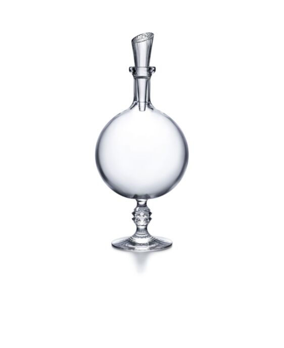 JCB Passion Champagne Decanter