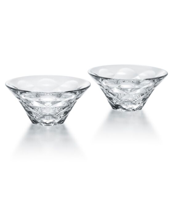 Swing Small Bowl, Set of 2