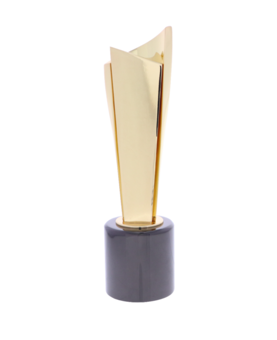 Art Pillar Gold Award