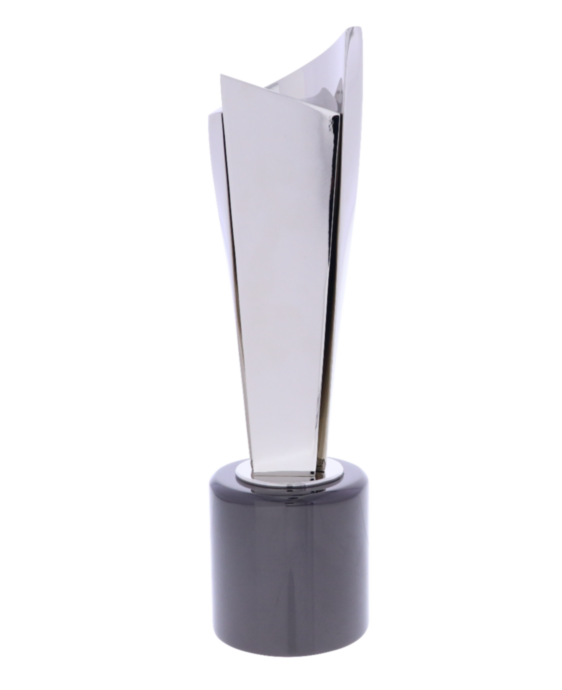 Art Pillar Silver Award
