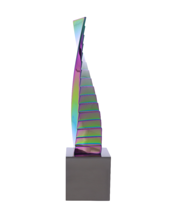 Ascent IP Chromatic Award