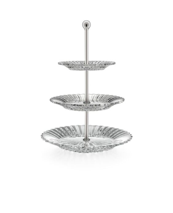 Mille Nuits Small Pastry Stand