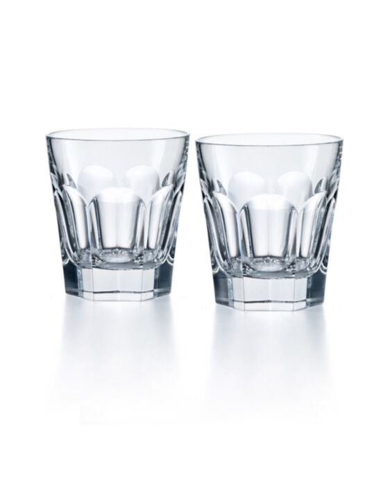 Harcourt 1841 Tumblers