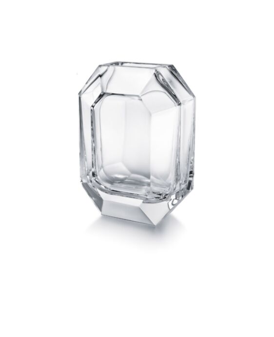 Octogone Vase