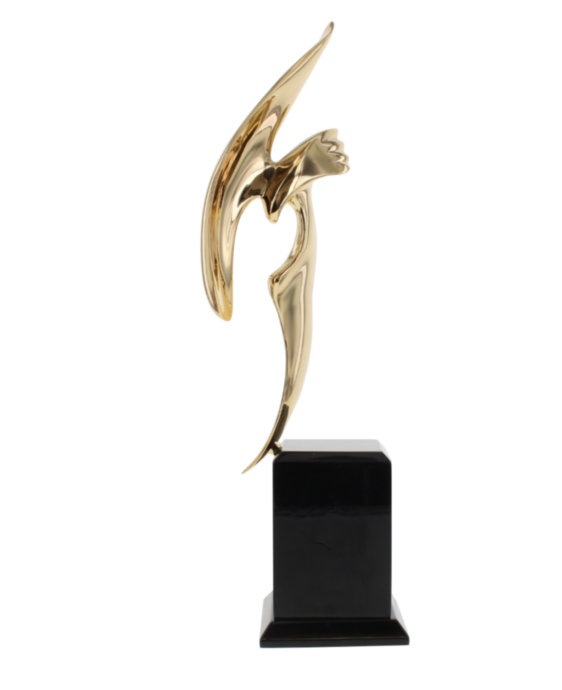 Cinematic Eagle Award