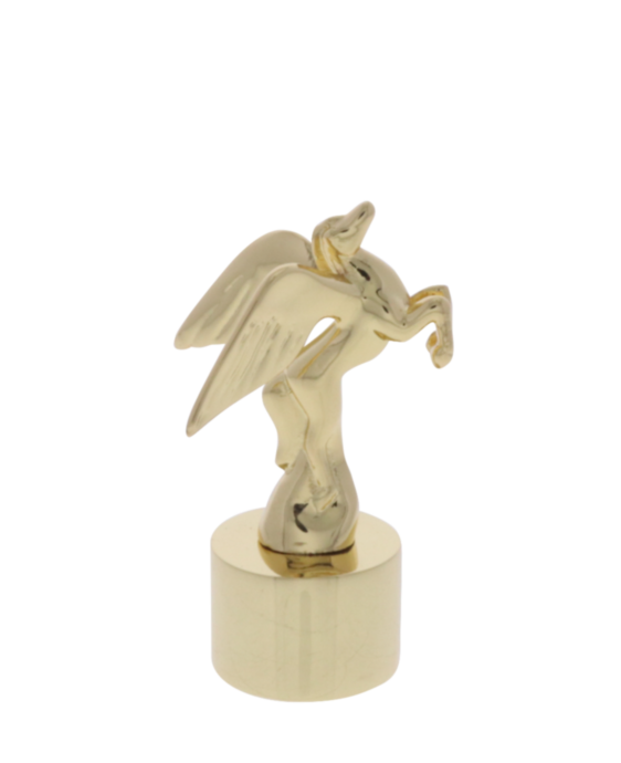 Deco Pegasus Sm Award
