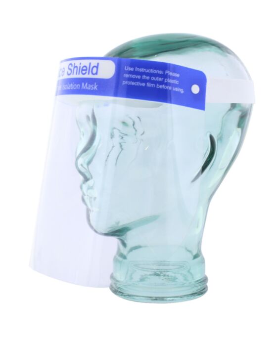 Protective Face Shield