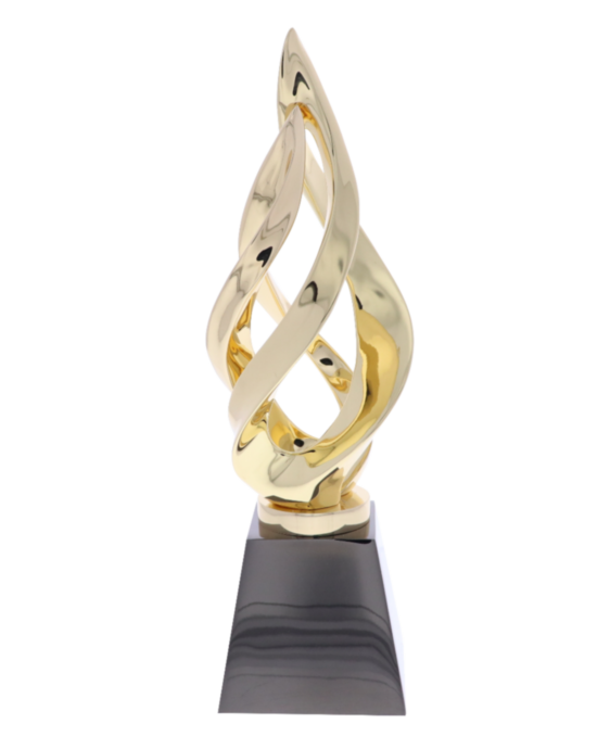 Flames 4 Award