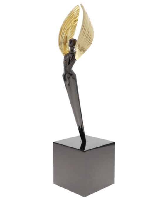 Poly Angel Gold Award