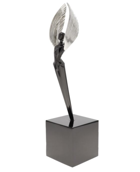 Poly Angel Silver Award