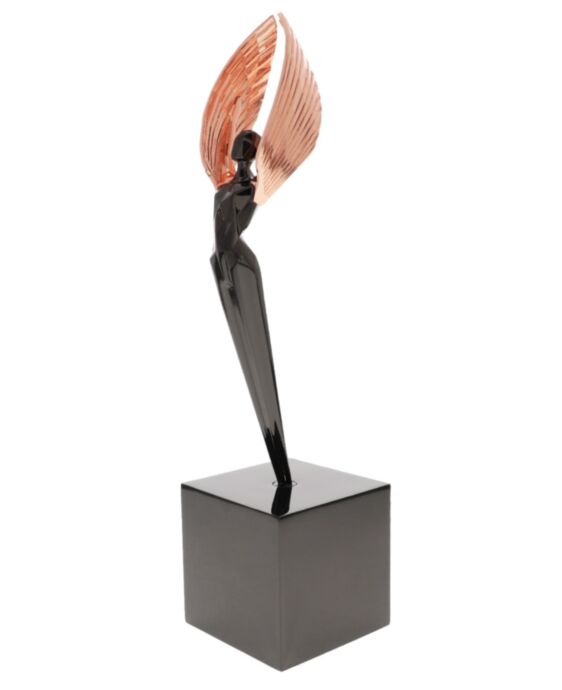 Poly Angel Bronze Award
