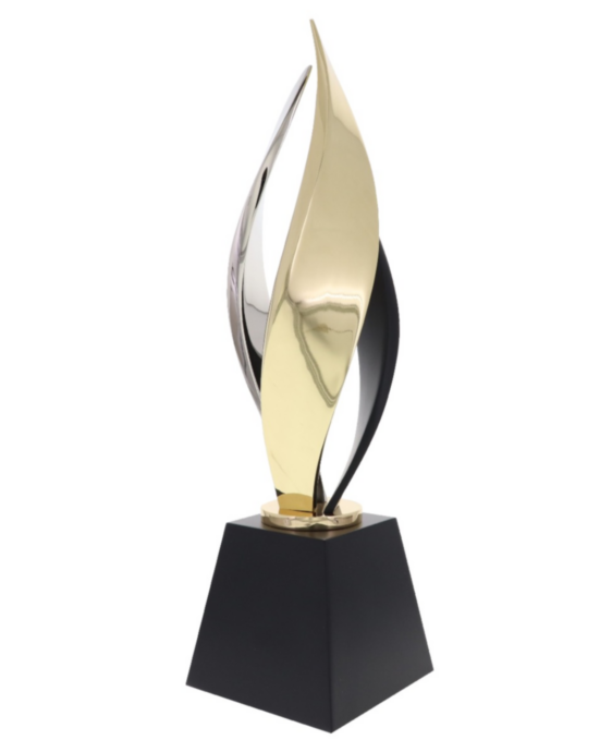 Flames 1 Large Award