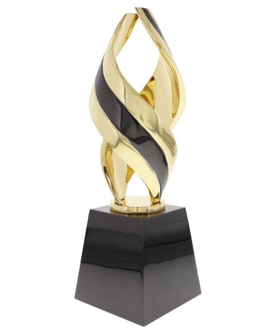 Bands Black-Gold Award