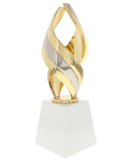 Bands Silver-Gold Award