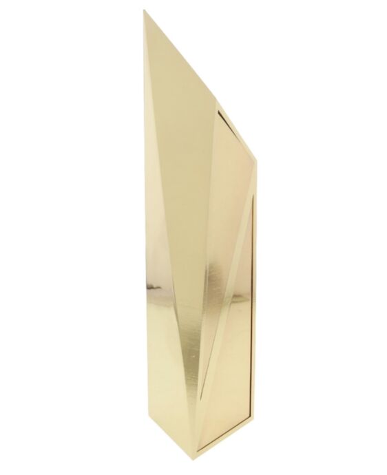 Modern Tower Gold Award