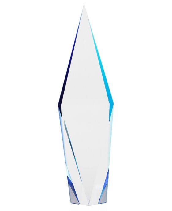 Century Crystal Axelle Award