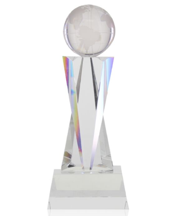 Global Crystal Award