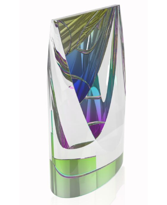 Dichro Drop FG Award