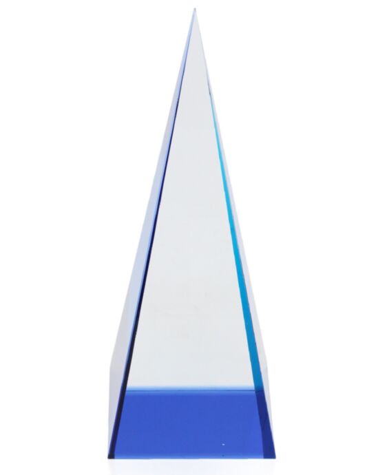 Century Crystal Triangle Award
