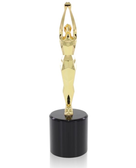Polygon Figure Award