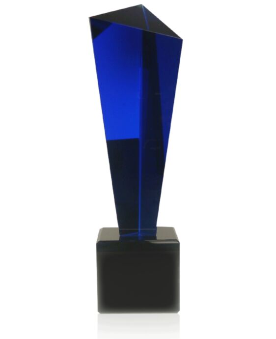 Breakthrough Blue Award