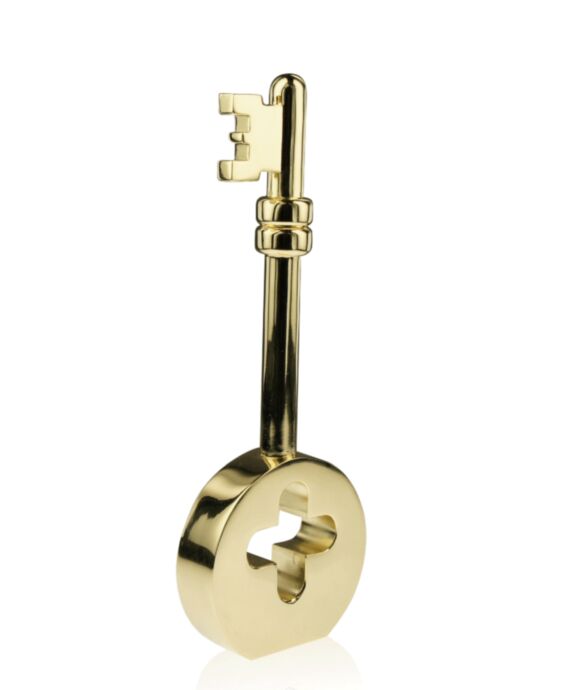 Society Key Large Award