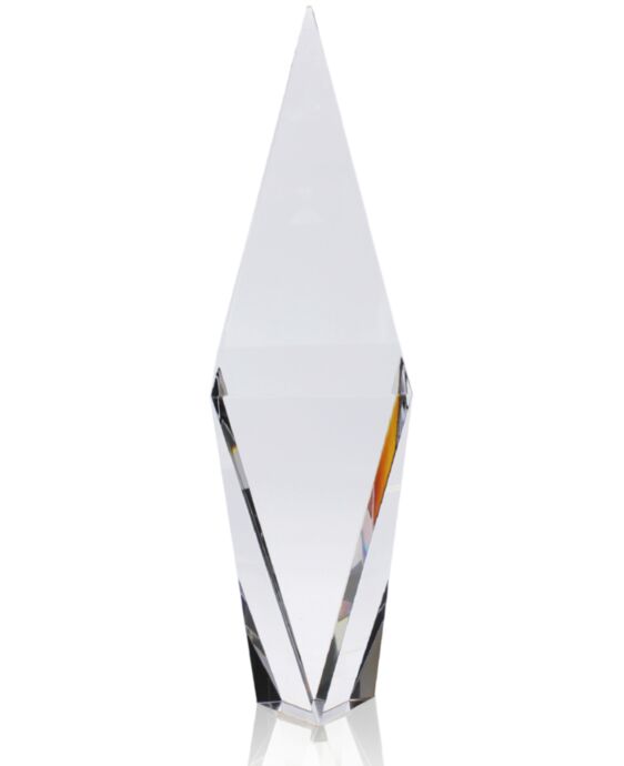 Axelle Crystal Clear Award