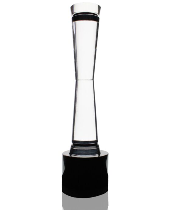 Infinite Crystal Award