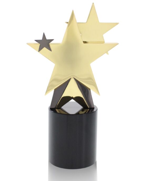 SA Star 1 Award