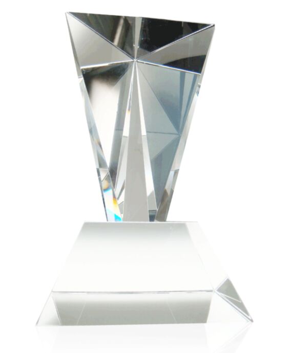 Paris Crystal 4 Enorme Award