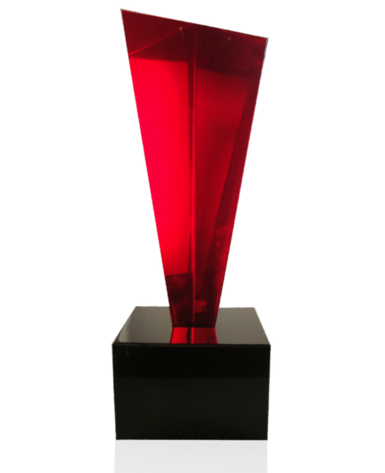 Breakthrough Award