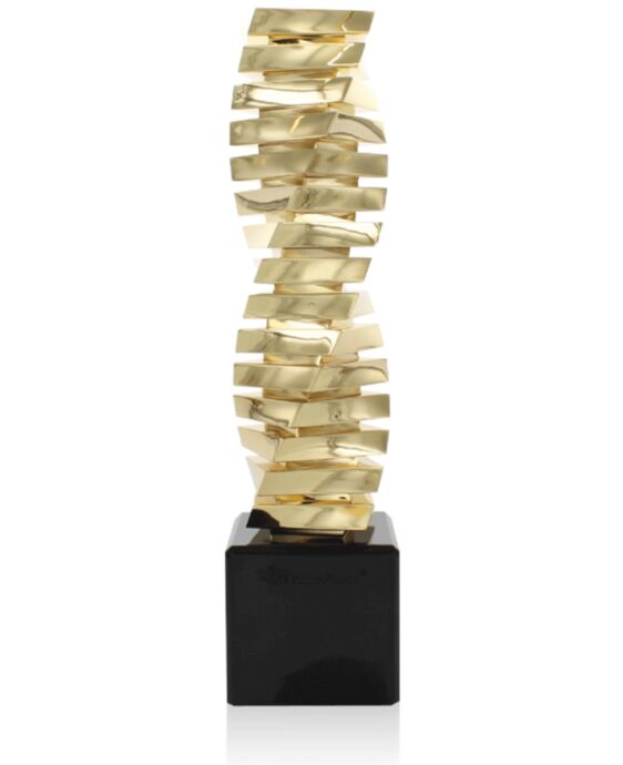 Gold Twist Award