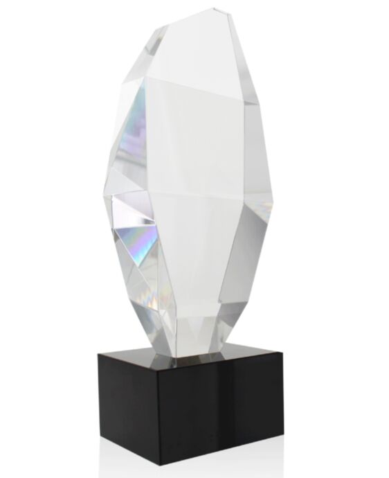 Gem Crystal Award