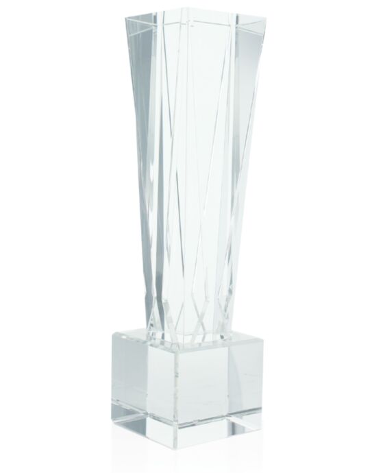 Gatsby Small Crystal Award