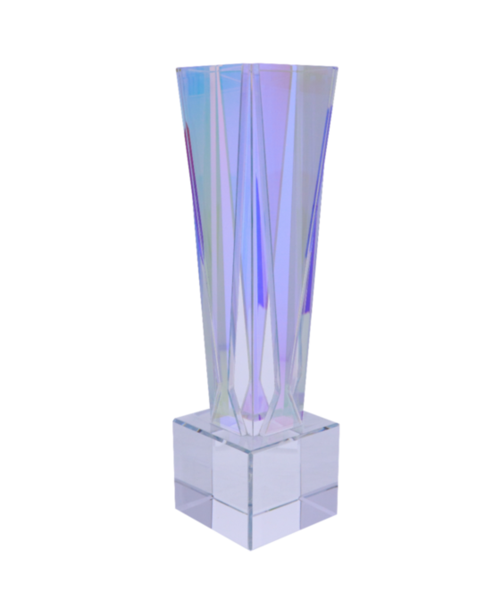 Gatsby Dichro Small Award